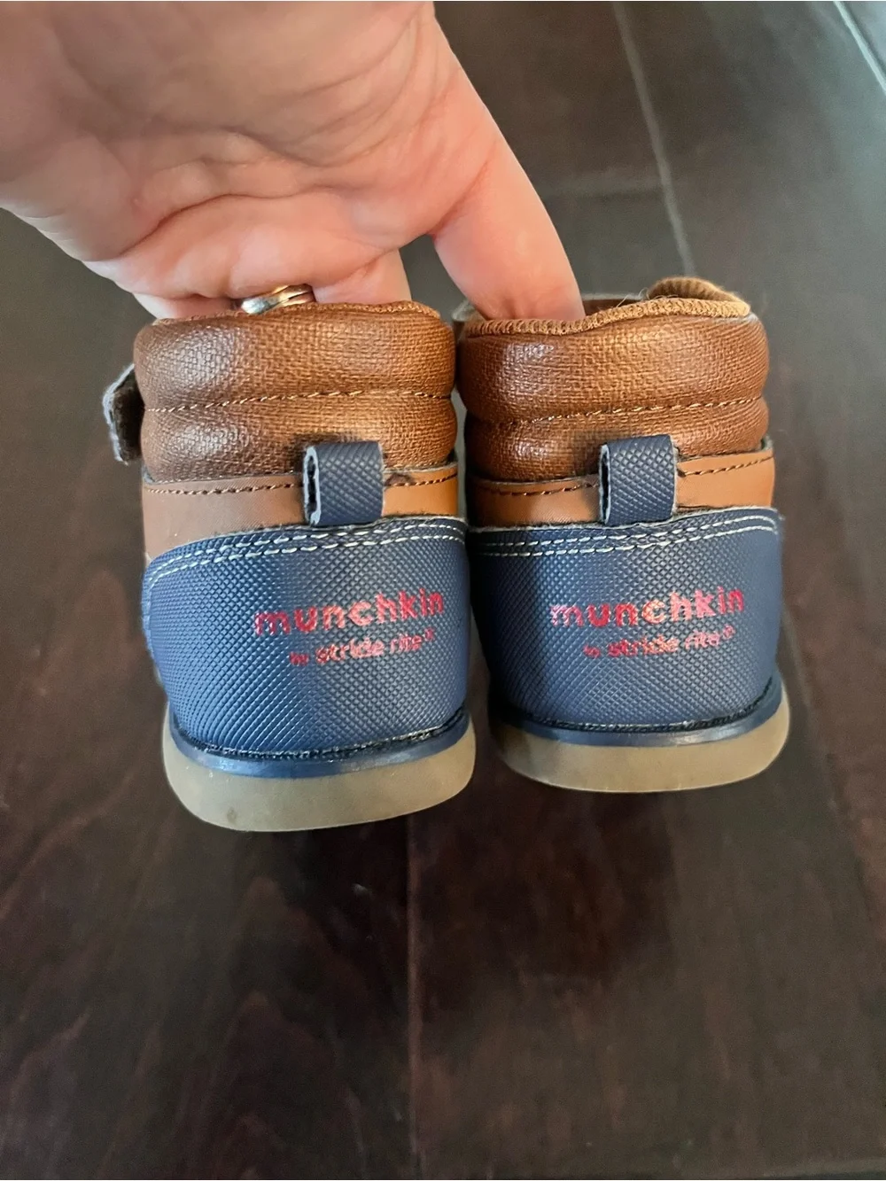 Stride Rite durable kids